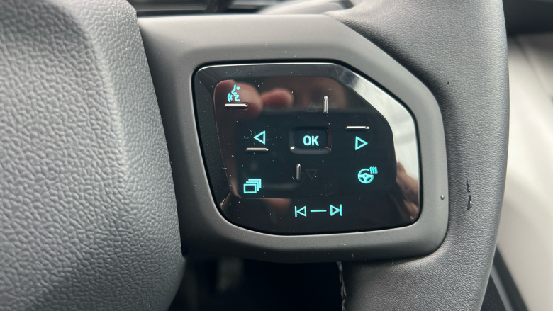 Ford Explorer 210kW Select 77kWh 5dr Auto Electric Estate